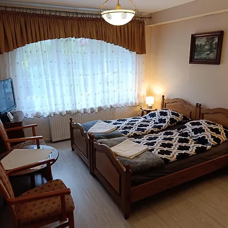 Karkoz 3* Карпач