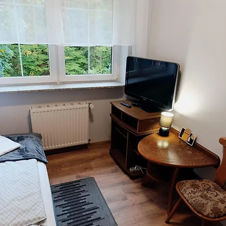 Karkoz Отель типа 