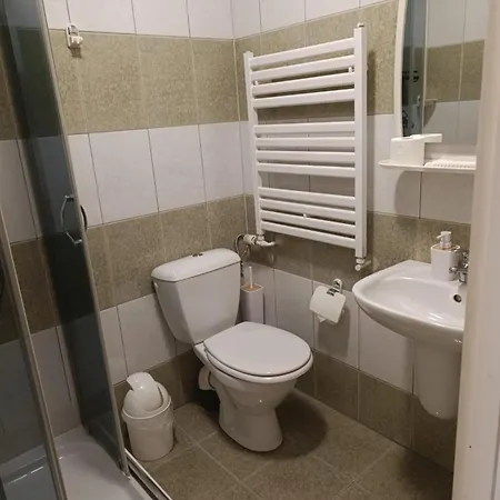 B&B Karkoz 카르파츠