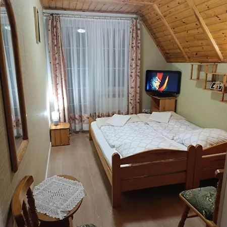 Karkoz Отель типа 