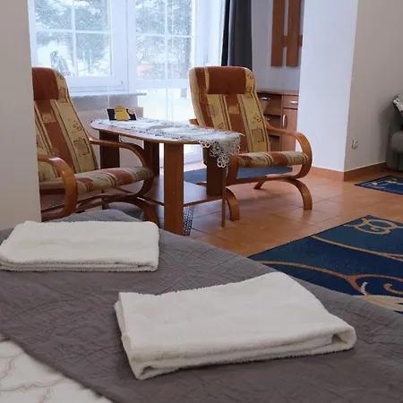 Bed & Breakfast Karkoz Karpacz