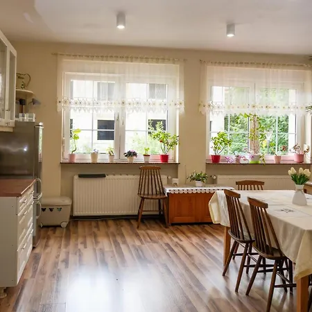 Karkoz Bed & Breakfast