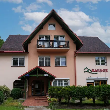 Bed & Breakfast Karkoz Karpacz