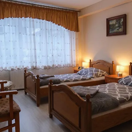 Oda ve Kahvaltı Karkoz Karpacz