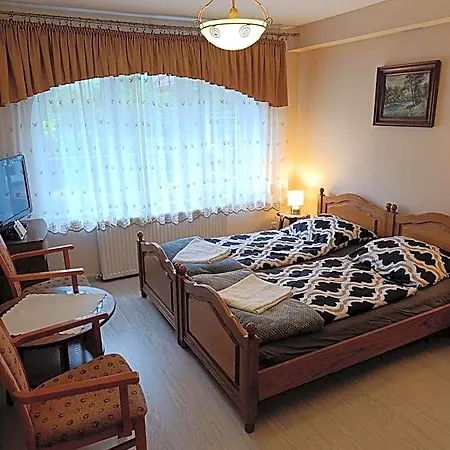 Karkoz B&B 카르파츠