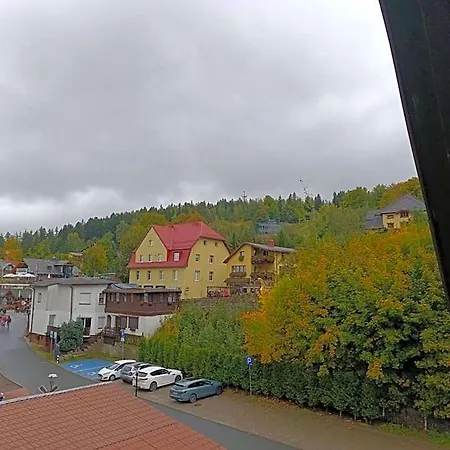 Bed and breakfast Karkoz Karpacz