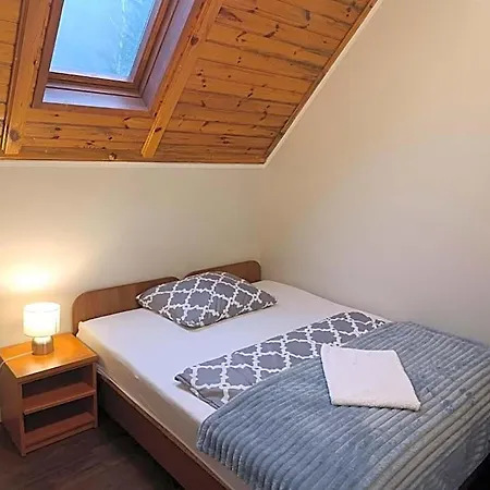 Bed and breakfast Karkoz