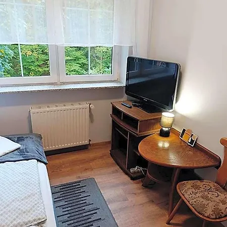 Karkoz Bed and breakfast 3*