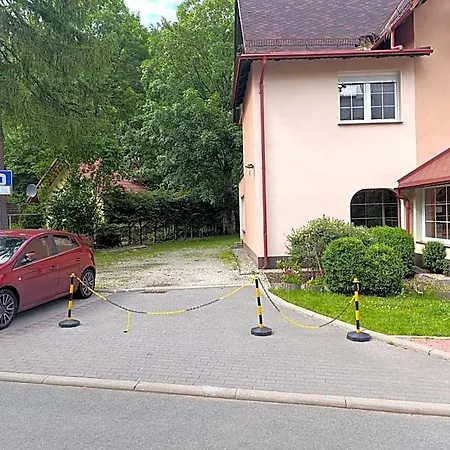 Bed and breakfast Karkoz 3*