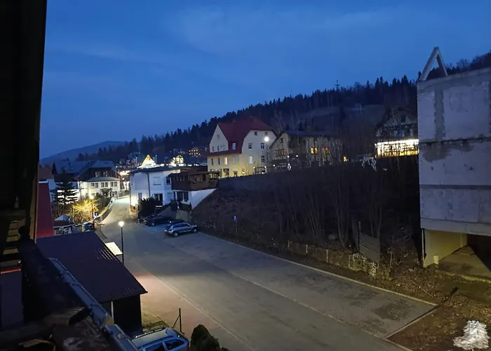 Bed & Breakfast Karkoz Karpacz