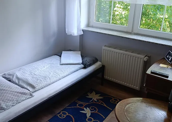 Karkoz Bed & Breakfast Karpacz