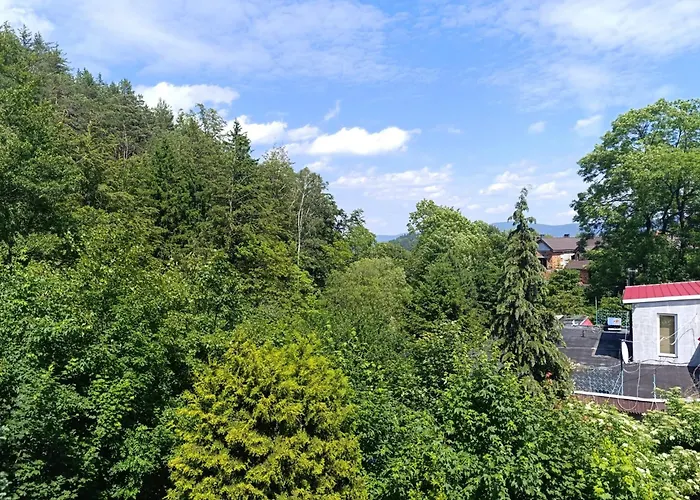 Bed & Breakfast Karkoz Karpacz