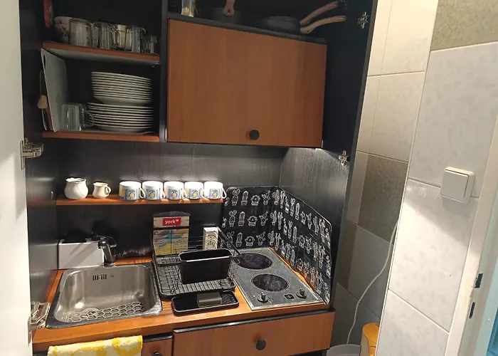 Karkoz Bed & Breakfast Karpacz