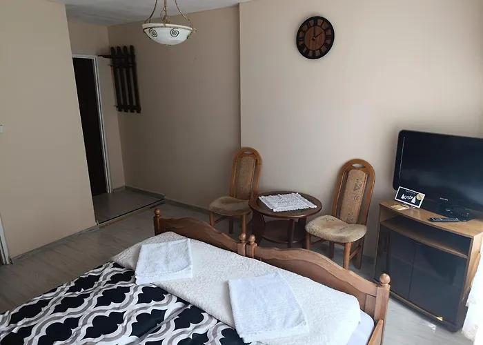 Bed & Breakfast Karkoz Karpacz