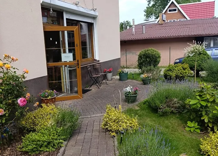 Bed & Breakfast Karkoz