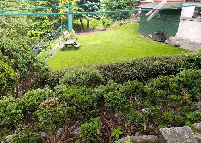 Bed & Breakfast Karkoz 3*