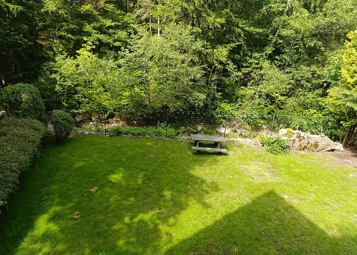 Bed & Breakfast Karkoz Karpacz