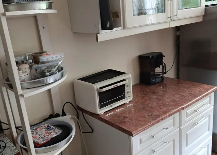 Karkoz 3* カルパッチ