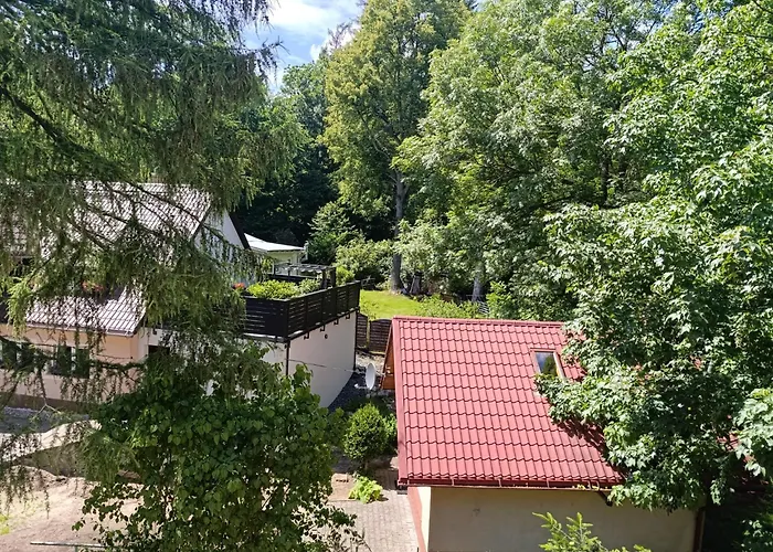 Karkoz ベッド・アンド・ブレックファスト