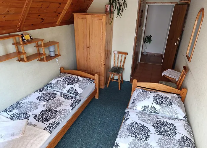 Karkoz Bed & Breakfast Karpacz