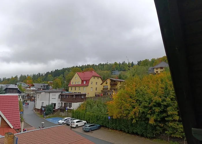 Karkoz ベッド・アンド・ブレックファスト 3*