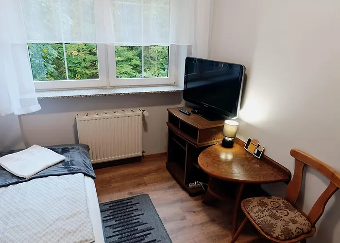 Karkoz Bed & Breakfast