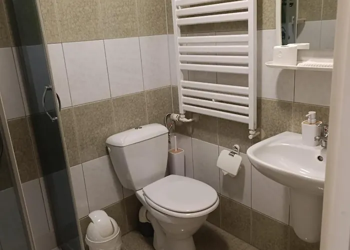 Bed & Breakfast Karkoz Karpacz