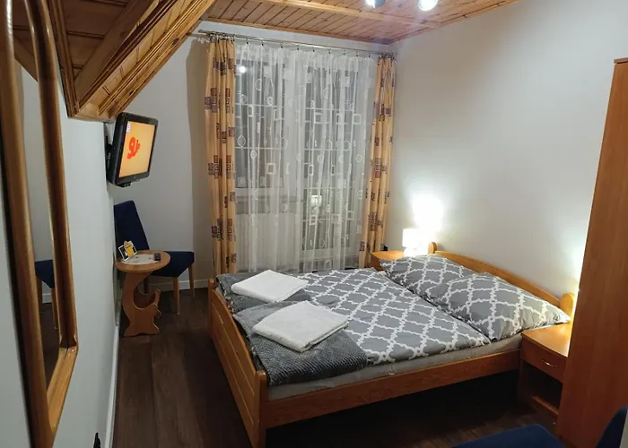 Karkoz Bed & Breakfast Karpacz