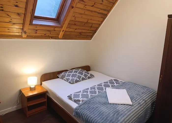 Karkoz Bed & Breakfast Karpacz