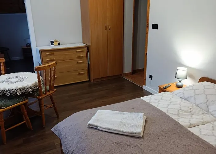 Bed & Breakfast Karkoz Karpacz