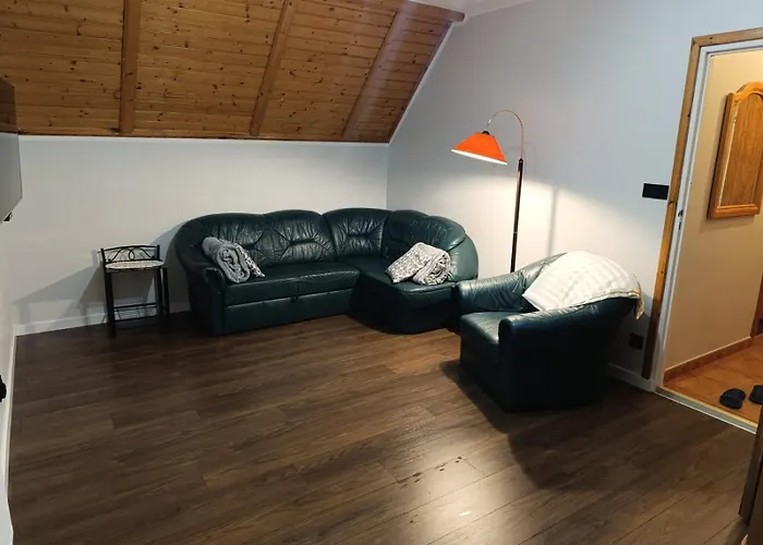 Karkoz Bed & Breakfast Karpacz