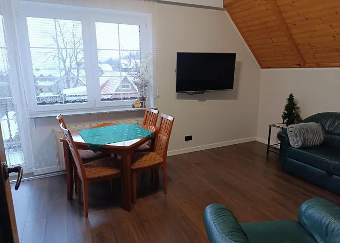 Bed & Breakfast Karkoz Karpacz