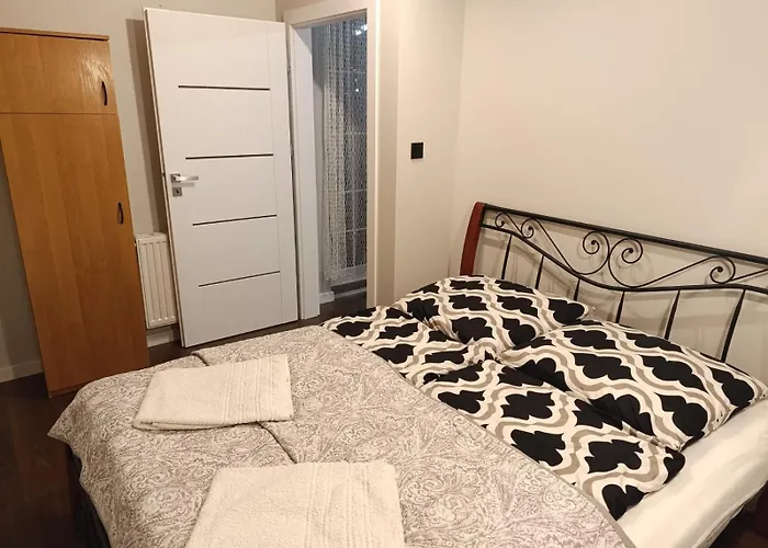 Karkoz Bed & Breakfast Karpacz