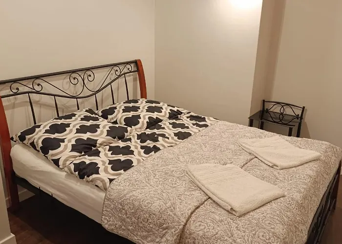 Bed & Breakfast Karkoz 3*