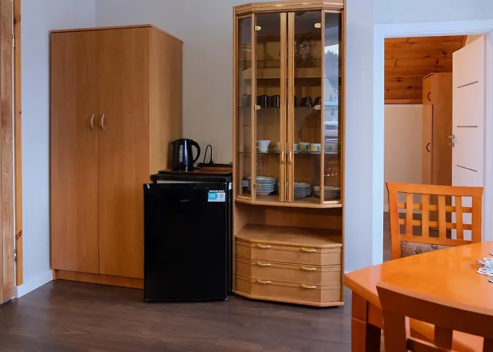 Bed & Breakfast Karkoz