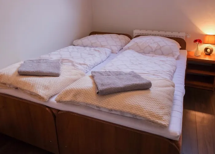 Karkoz Bed & Breakfast Karpacz