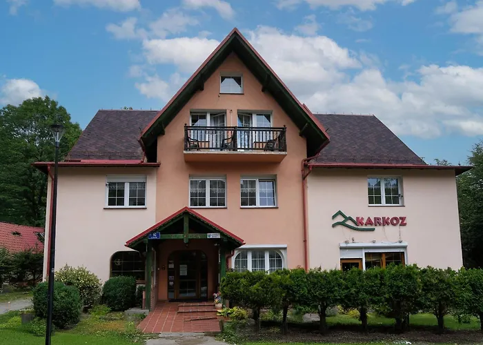Bed & Breakfast Karkoz Karpacz