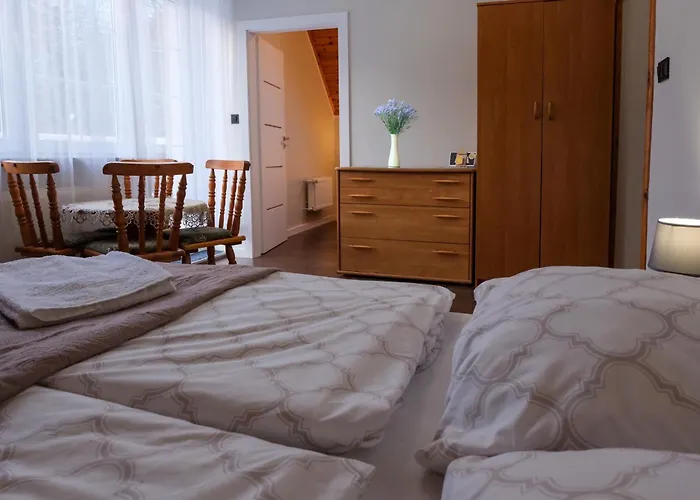 Bed & Breakfast Karkoz