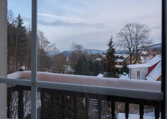 Bed & Breakfast Karkoz 3*