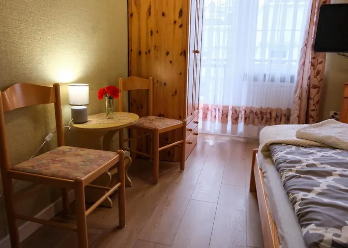 Karkoz Bed & Breakfast Karpacz