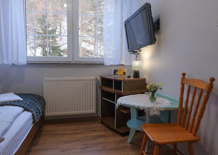 Karkoz Bed & Breakfast