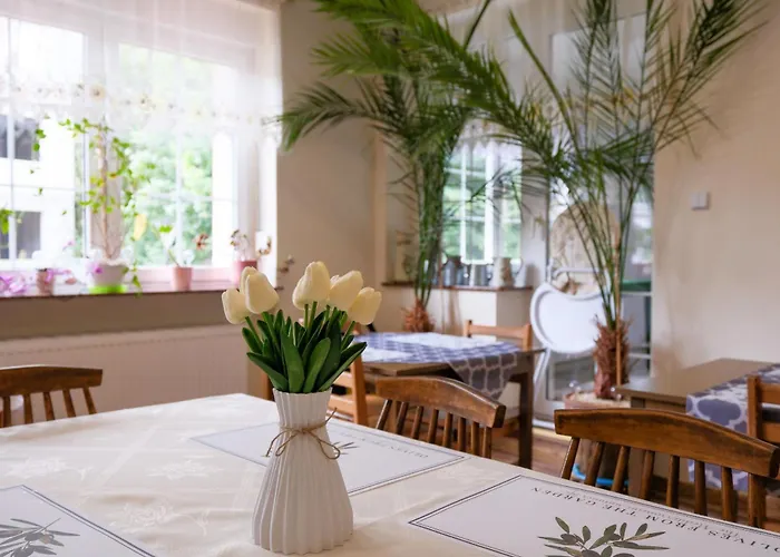 Karkoz Bed & Breakfast Karpacz